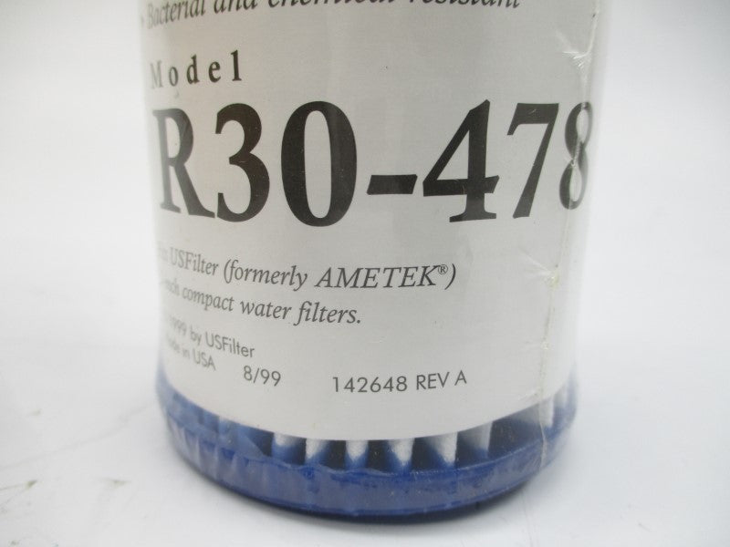 US FILTER R30-478 155031-43 REV. A (PKG OF 24) NSMP