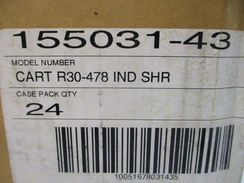 US FILTER R30-478 155031-43 REV. A (PKG OF 24) NSMP