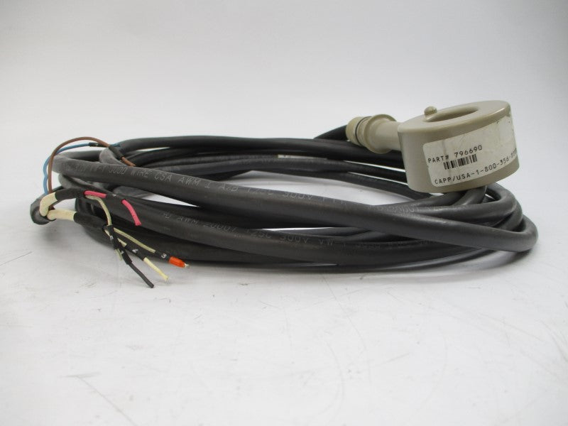 SENSOR PHS60EC-LB0-4 796690 NSMP