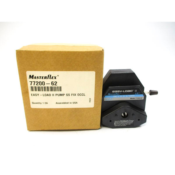 MASTER FLEX 77200-62 NSMP