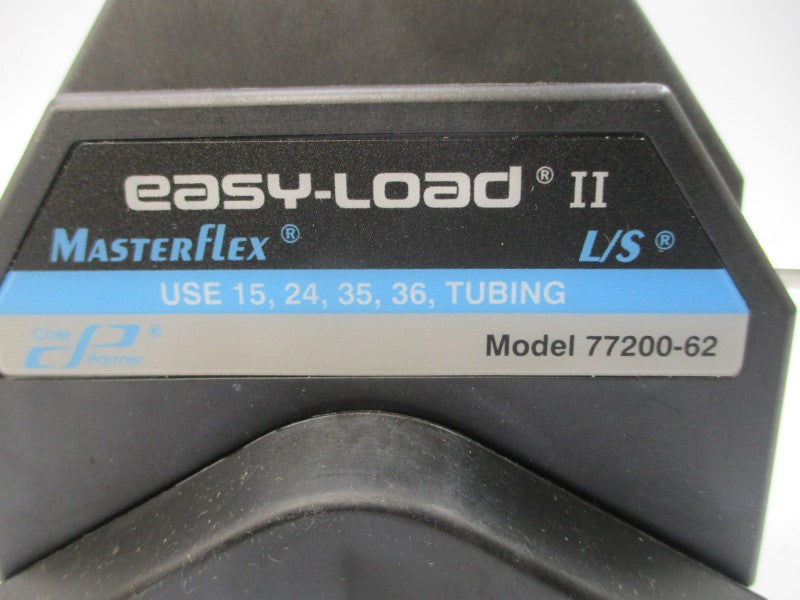 MASTER FLEX 77200-62 NSMP