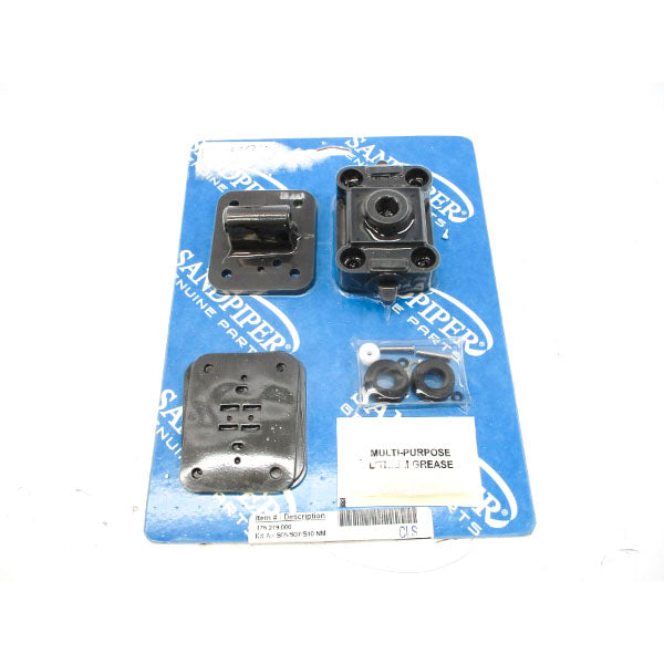 SANDPIPER 476.219.000 NSMP
