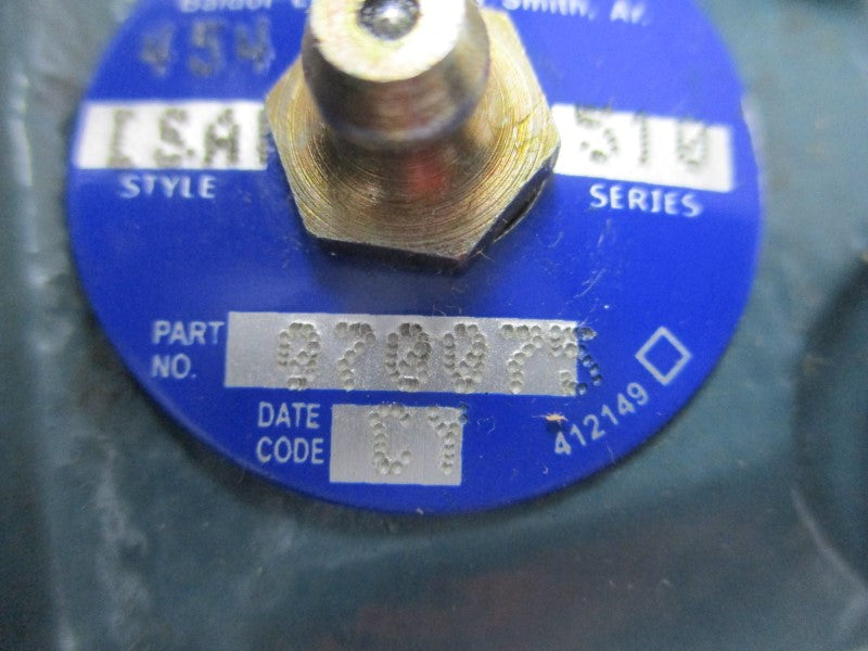 DODGE 070075 P2B510-ISAF-111L 1-11/16" NSMP