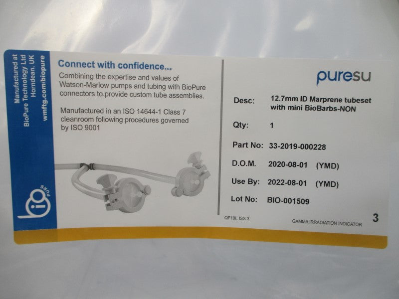 BIOPURE 33-2019-000228 NSMP
