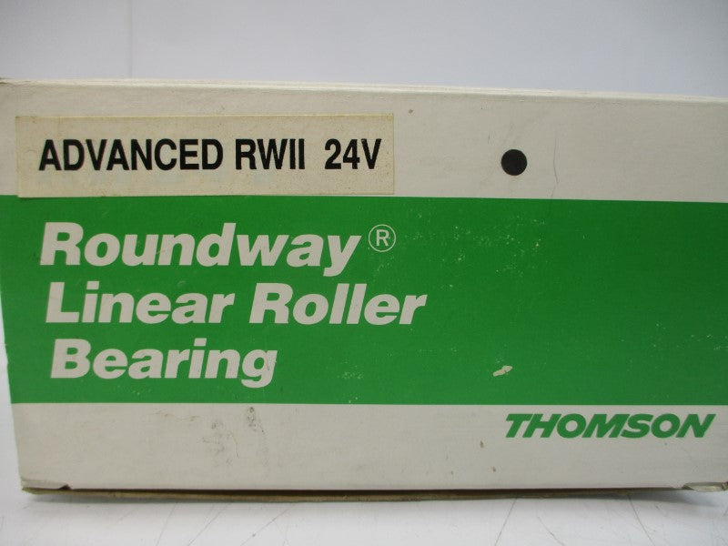 THOMSON RWII24V NSMP