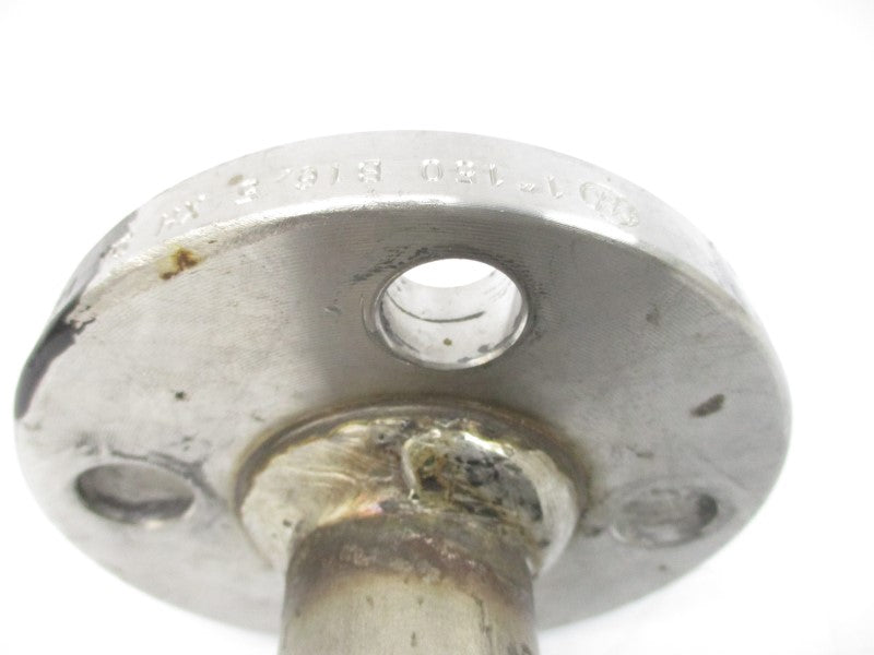 CASHCO 150#RFDSST/SST 2D6-AXX7-63X51722A 30-80PSI 1" UNMP
