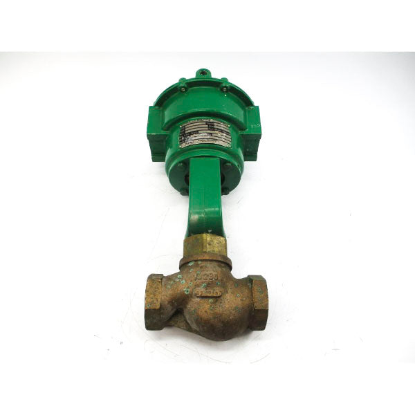 FISHER CONTROLS 513GS SIZE 20 3-9PSI 1-1/2" UNMP
