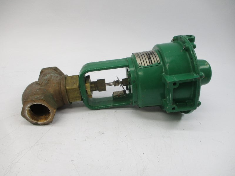 FISHER CONTROLS 513GS SIZE 20 3-9PSI 1-1/2" UNMP