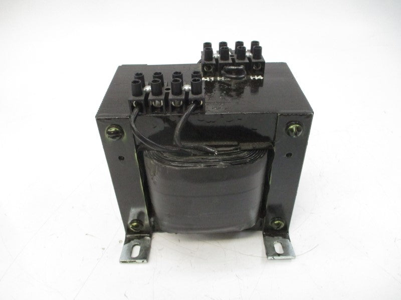 ALLEN BRADLEY 1497-K-BASX-0-N SER. A 240/480V NSNP
