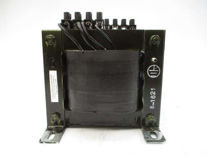 ALLEN BRADLEY 1497-K-BASX-0-N SER. A 240/480V NSNP
