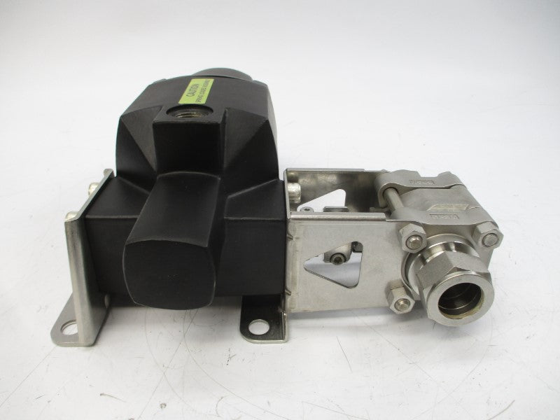 SWAGELOK SS-65TS16-35C 135SR 2200PSI NSNP