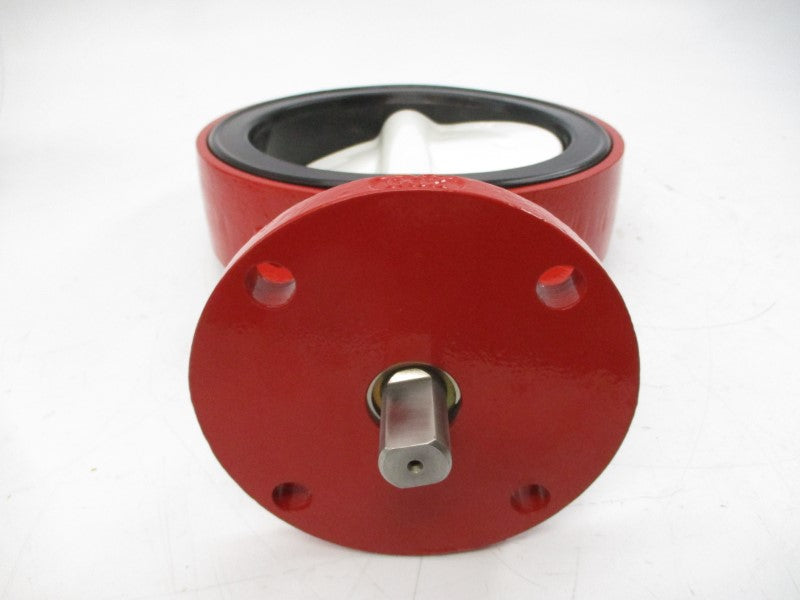 BRAY SR30 125#/150# 50PSI 8" NSNP