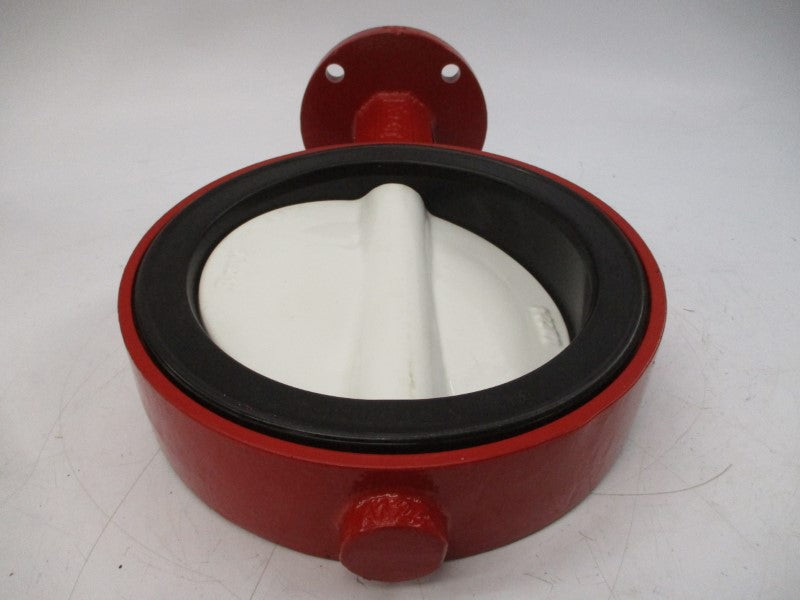 BRAY SR30 125#/150# 50PSI 8" NSNP