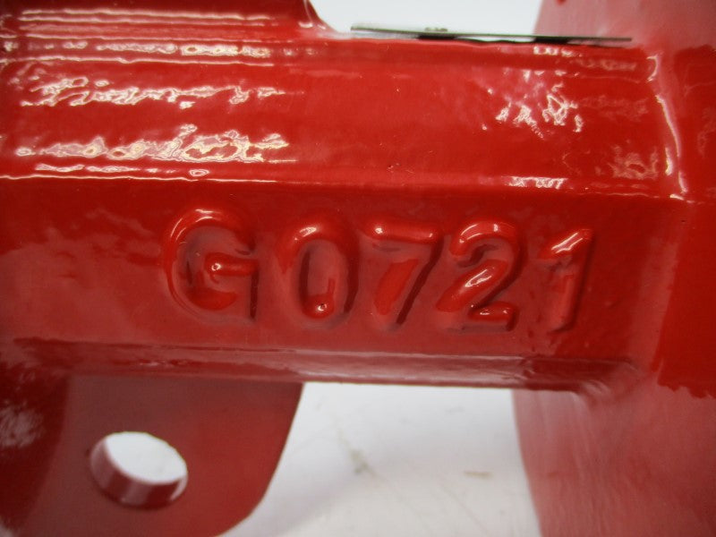 BRAY SR30 125#/150# 50PSI 8" NSNP