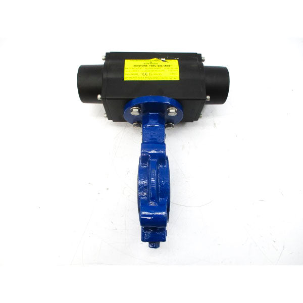 KEYSTONE F89U-006 SR08 222 250PSI NSNP