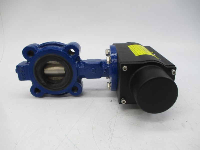 KEYSTONE F89U-006 SR08 222 250PSI NSNP