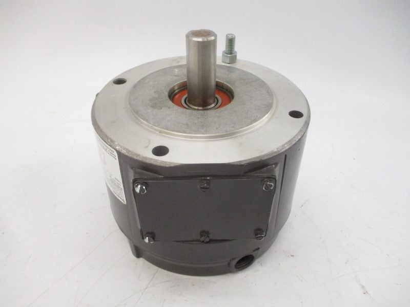STEARNS 105674207BF 115V 4.6/.4A REV. C NSNP