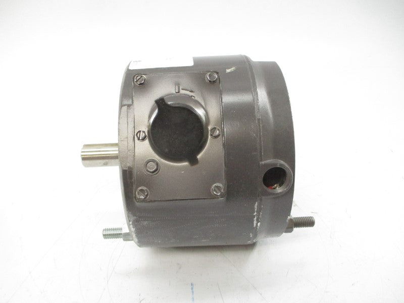 STEARNS 105674207BF 115V 4.6/.4A REV. C NSNP