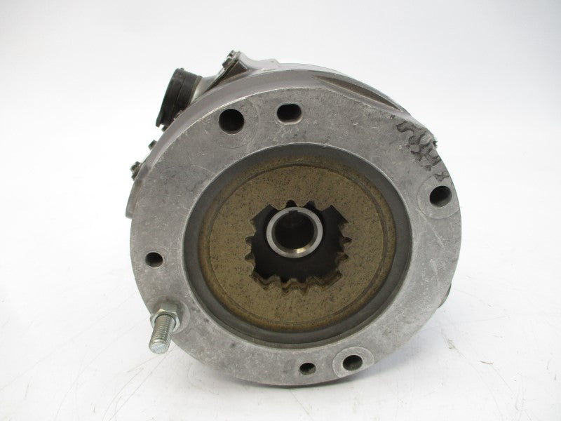 STEARNS 105674207BF 115V 4.6/.4A REV. C NSNP