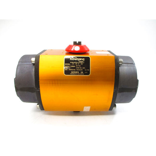 FLOWSERVE 3039NR6 120PSI NSNP