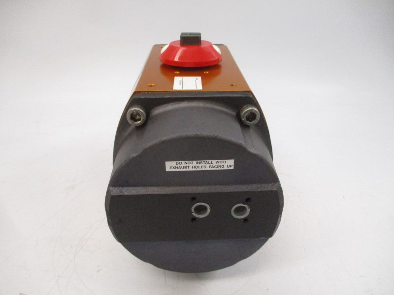 FLOWSERVE 3039NR6 120PSI NSNP