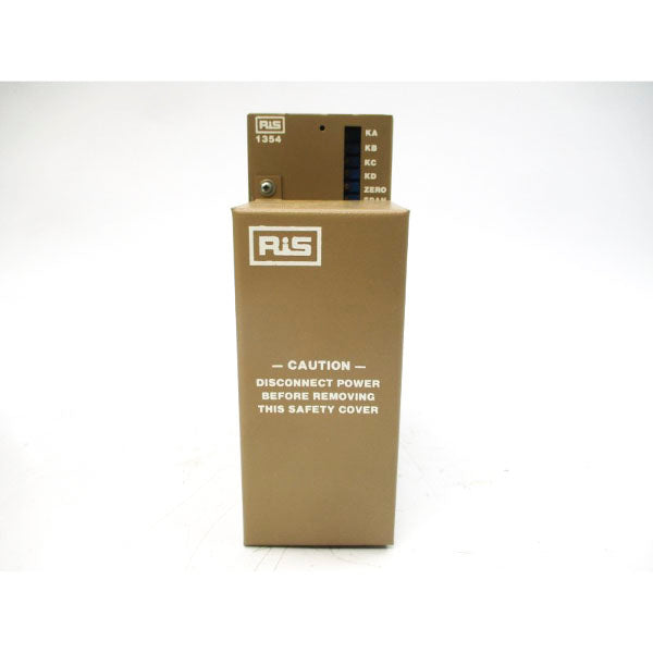 RIS SC-1354-C 115VAC NSNP