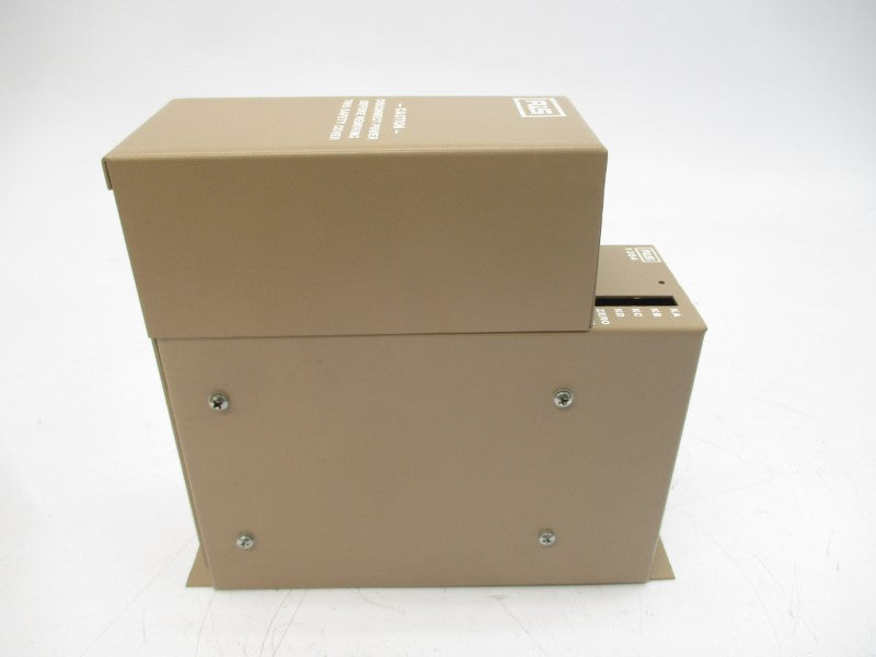 RIS SC-1354-C 115VAC NSNP