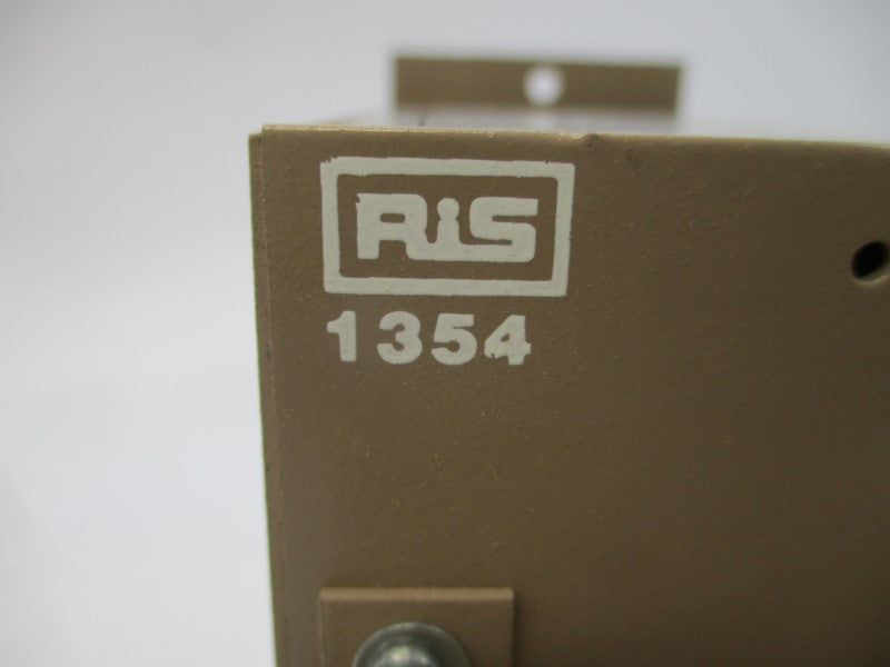 RIS SC-1354-C 115VAC NSNP