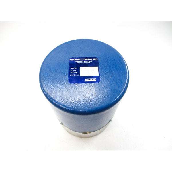 FOXBORO/JORDAN SM1540 SM1542-1027 24VDC NSNP