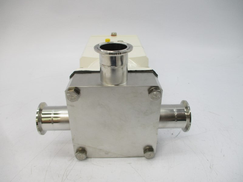 ROBO VALVE RV110 NSNP