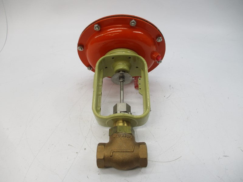 FISHER CONTROLS 32-24102 3-13PSI 1/2" NSNP