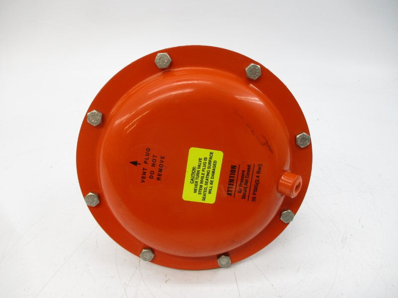 FISHER CONTROLS 32-24102 3-13PSI 1/2" NSNP