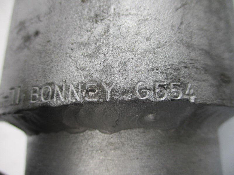 BONNEY G554 A105-71 2-1/2" NSNP