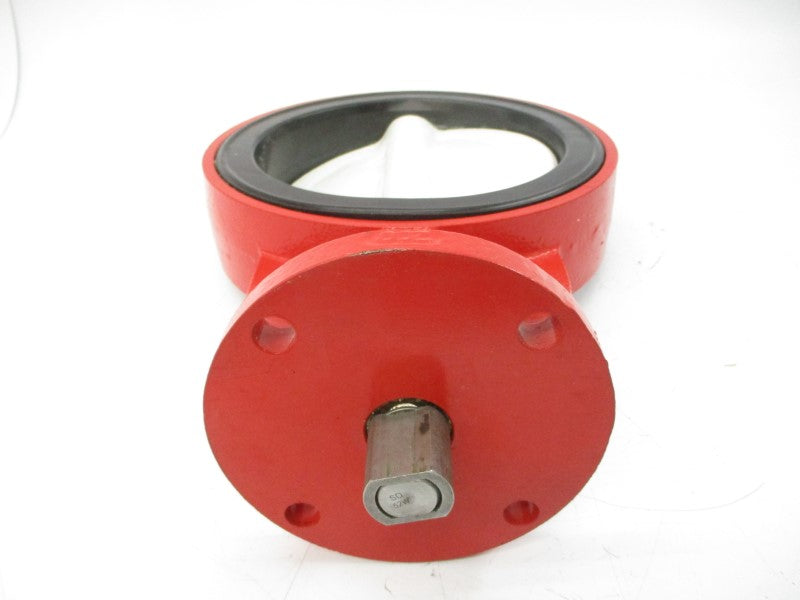 BRAY S30 C1/ND1/416SS/EPDM 80PSI 8" NSNP