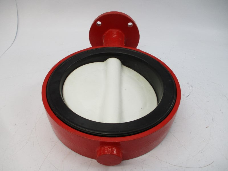BRAY S30 C1/ND1/416SS/EPDM 80PSI 8" NSNP