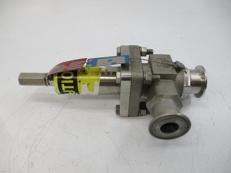FLOW SAFE F84L-8 11-2160T-2069 150PSI 3/4" UNMP