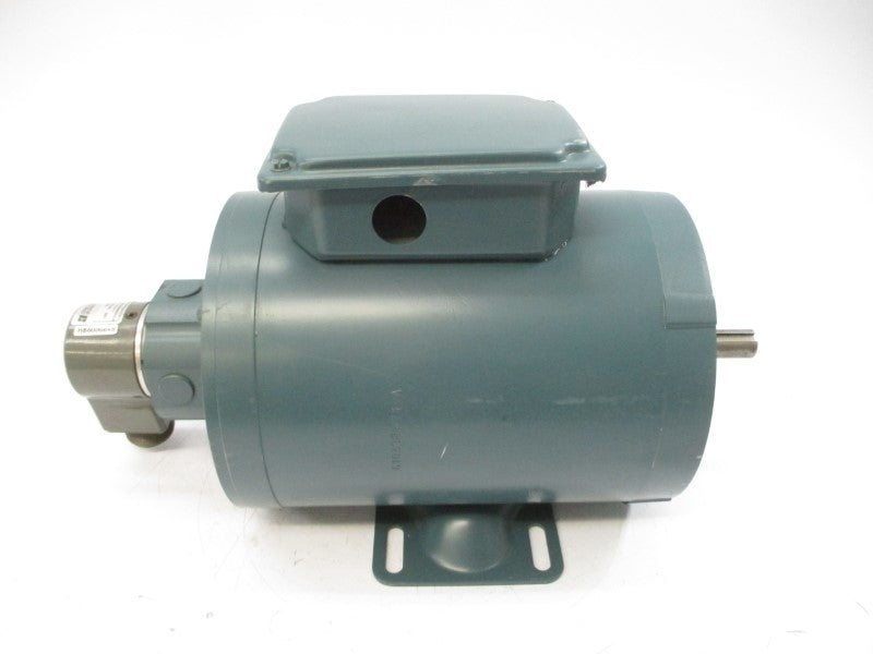 RELIANCE ELECTRIC P56H5305N-VX 230/460V 1.0/.50A NSNP