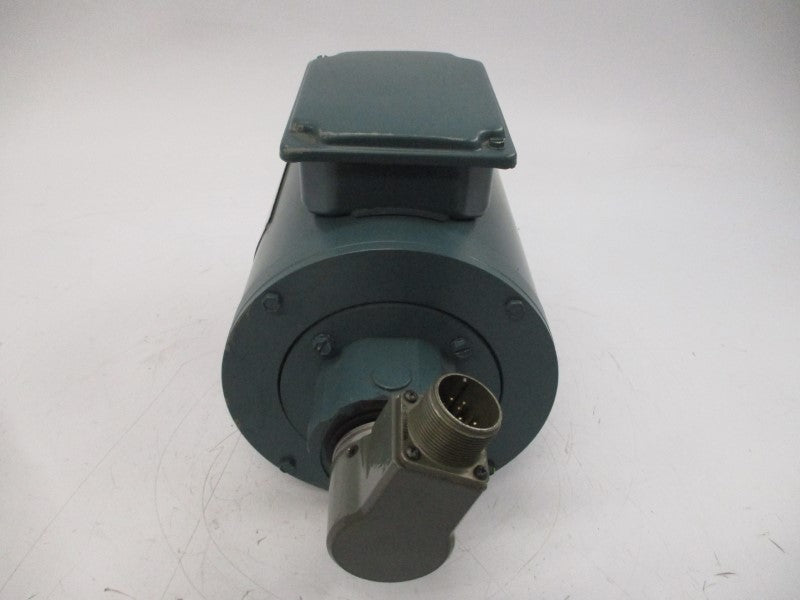 RELIANCE ELECTRIC P56H5305N-VX 230/460V 1.0/.50A NSNP