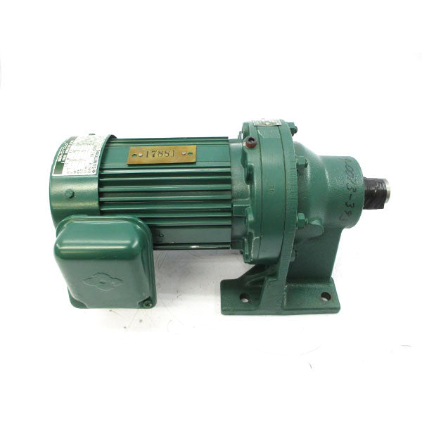 SUMITOMO HM3097A 230/460V 2.1/1.1A NSNP
