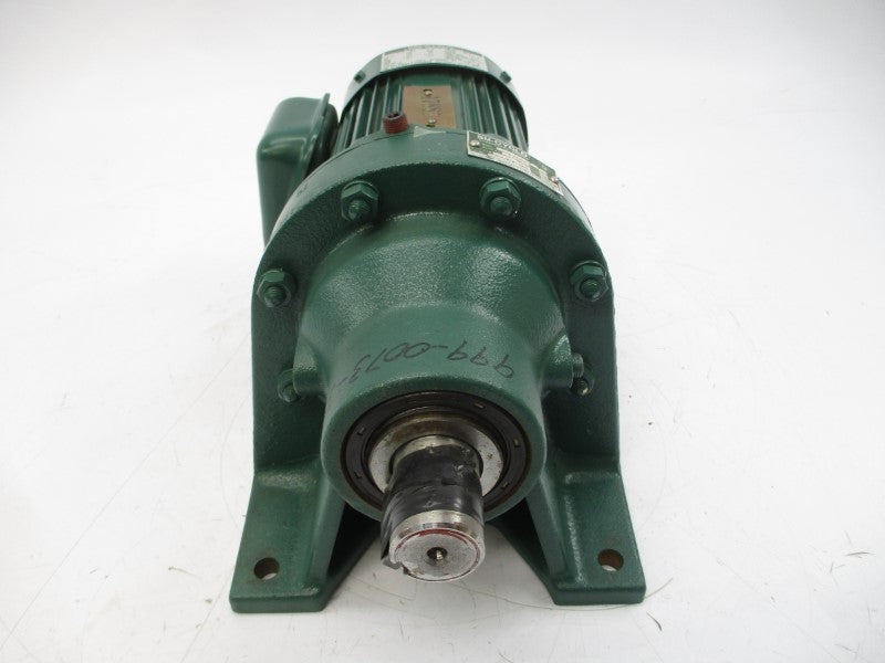 SUMITOMO HM3097A 230/460V 2.1/1.1A NSNP