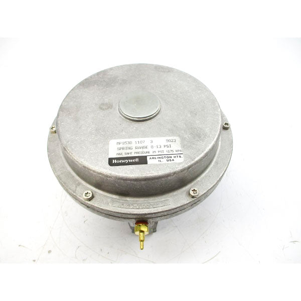 HONEYWELL MP953D1107 8-13PSI NSNP
