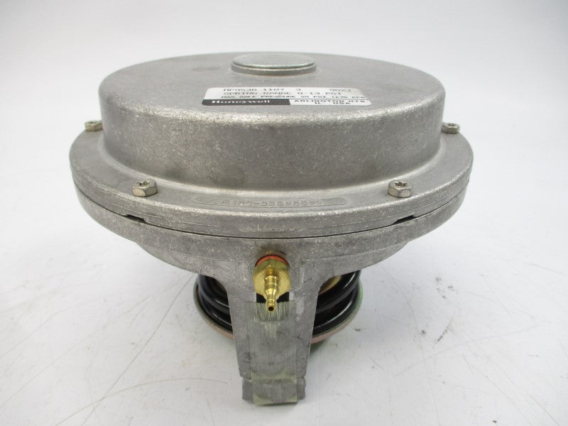 HONEYWELL MP953D1107 8-13PSI NSNP