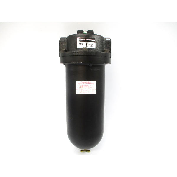 WILKERSON M32-08-000 150/200PSI NSNP