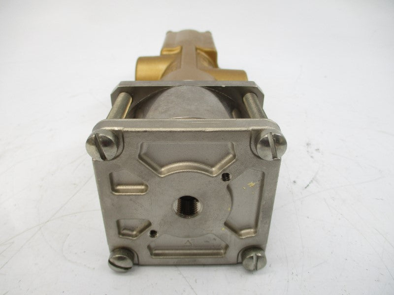 VERSA TSW-7602-WS 0-500PSI NSNP
