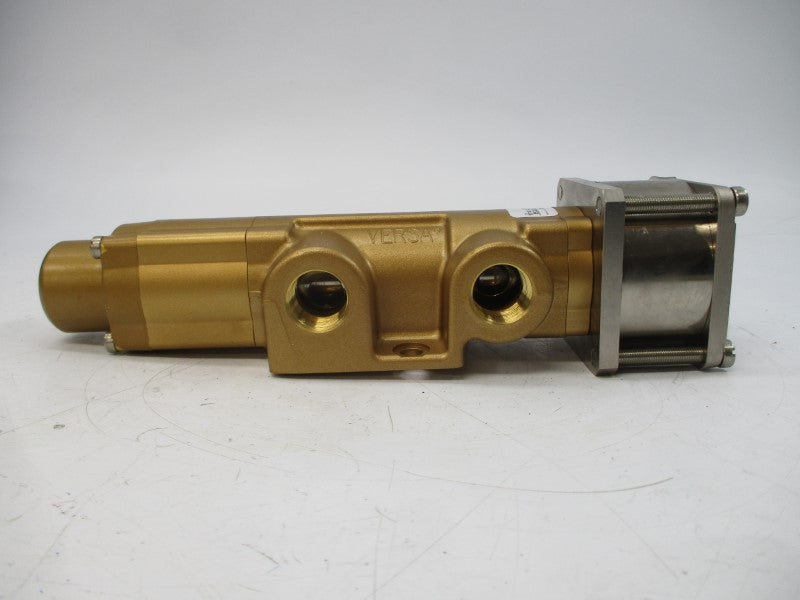 VERSA TSW-7602-WS 0-500PSI NSNP