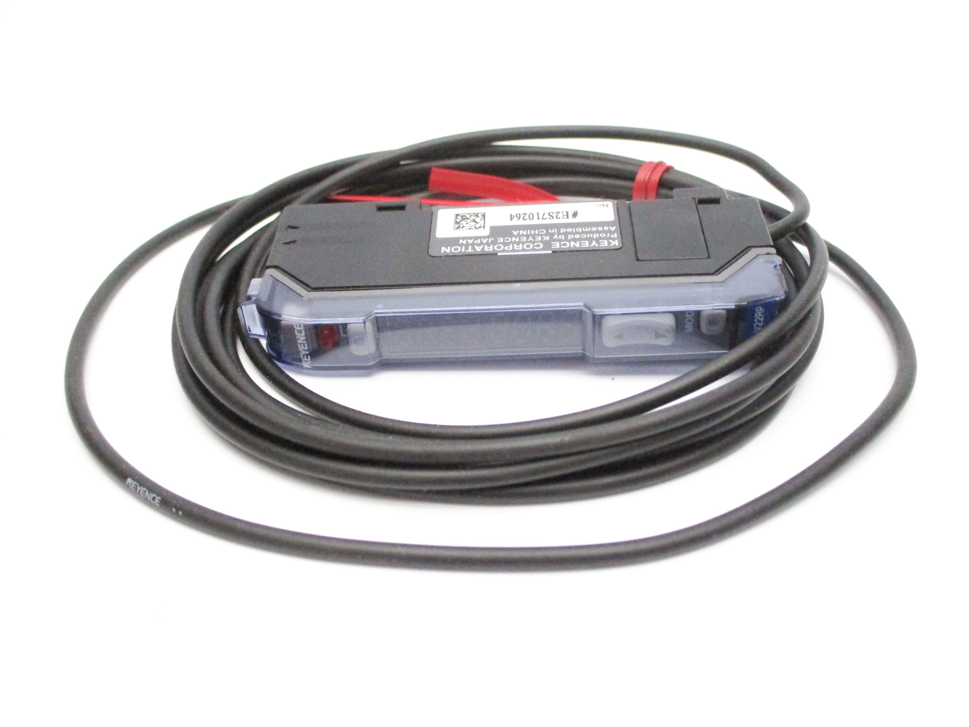 KEYENCE FS-V22RP NSMP