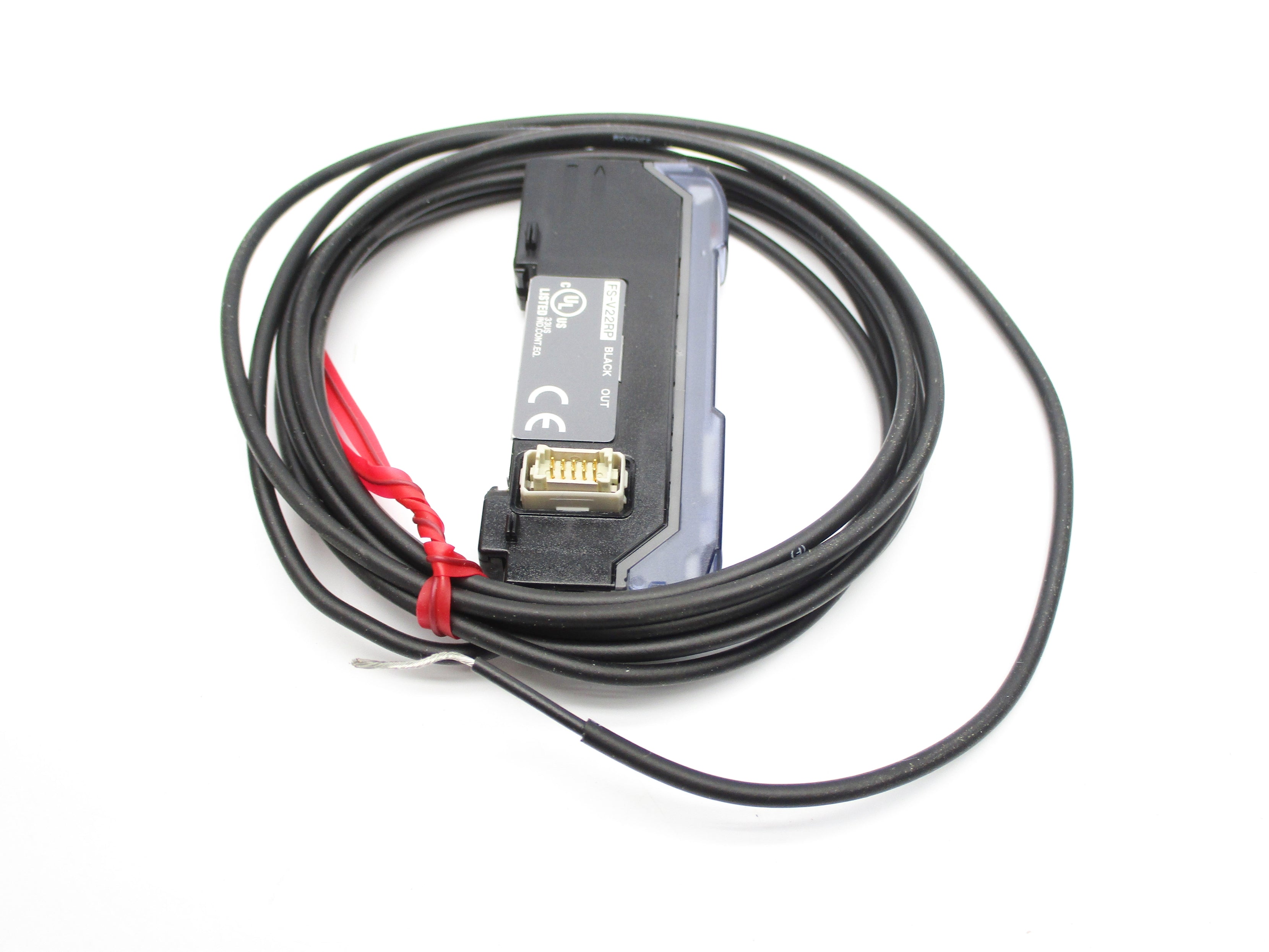 KEYENCE FS-V22RP NSMP