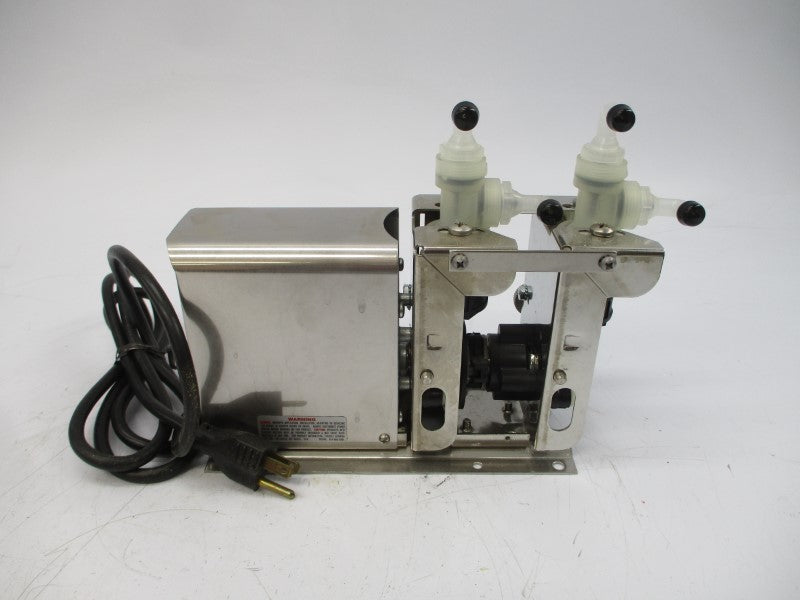 GORMAN-RUPP 15904-001 115V NSNP