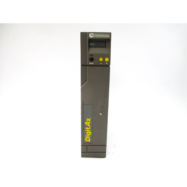 CONTROL TECHNIQUES DB220 380/460VAC 8.0A UNMP