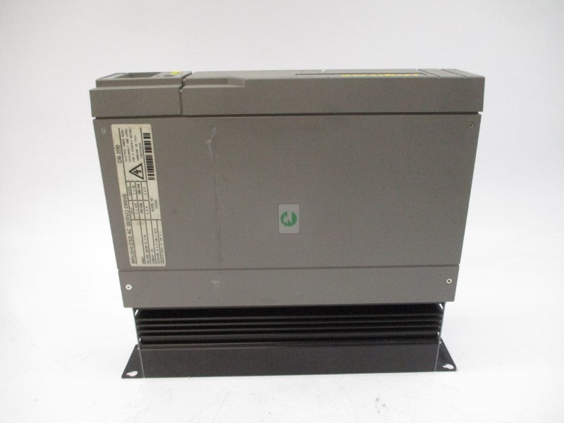 CONTROL TECHNIQUES DB220 380/460VAC 8.0A UNMP